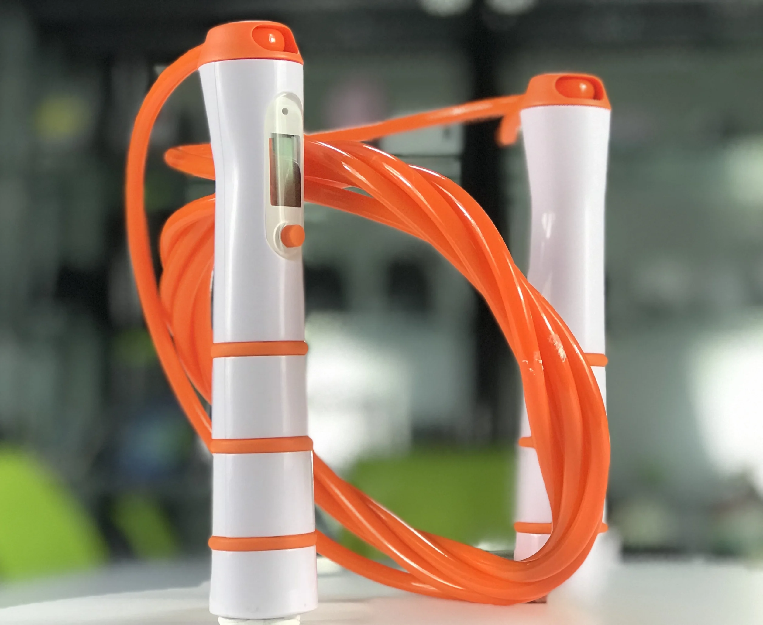 Smart Wireless Jump Rope for Younger Children