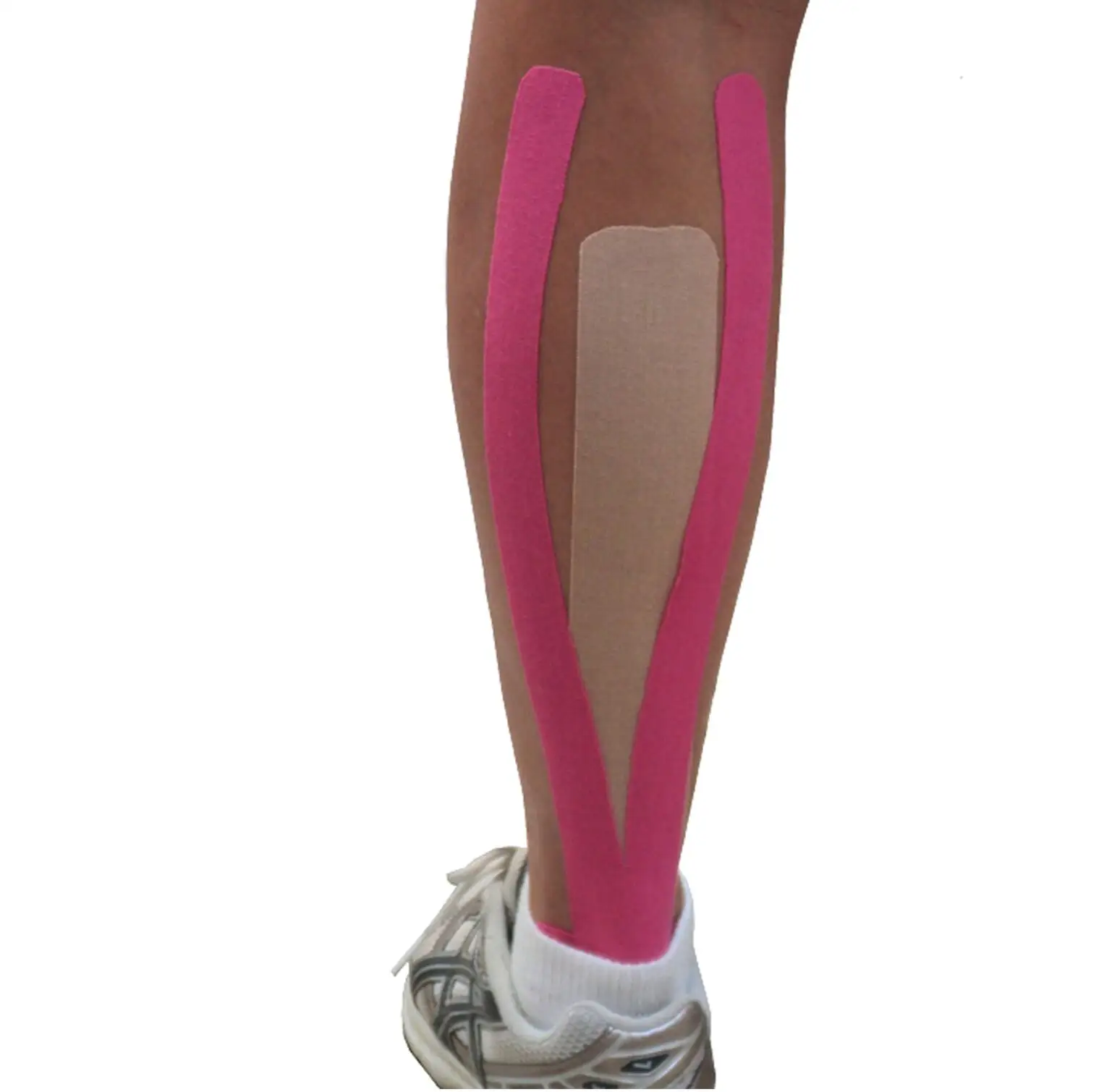 Elastic PRO athletic sports kinesiology tape for Physio Therapy