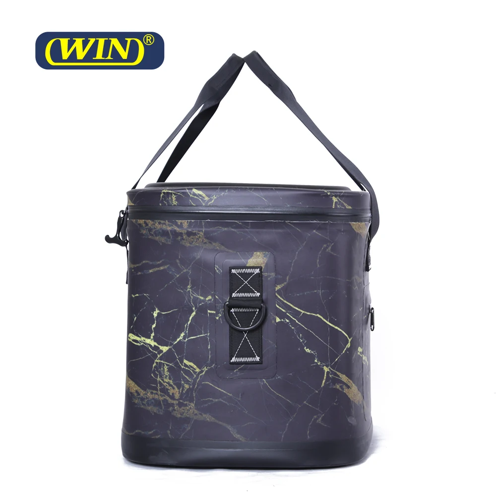 Wholesale Easy Clean and Sturdy Backpack Cooler Bag for Picnic