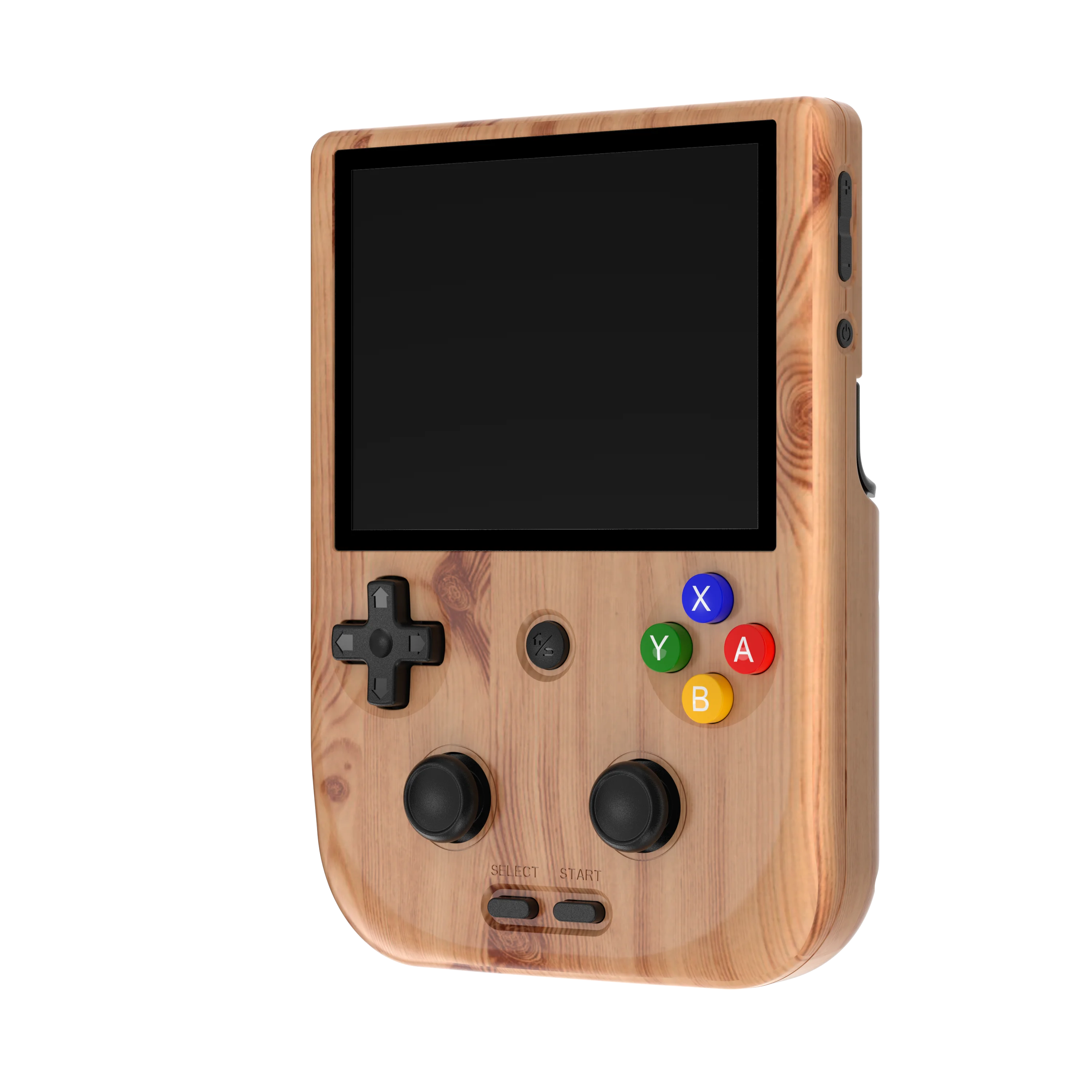 ANBERNIC RG405V 128 г портативная игровая консоль 4 IPS сенсорный экран Android 12 Unisoc Tiger T618 64-разрядная Игровая приставка 5500 мАч обновление