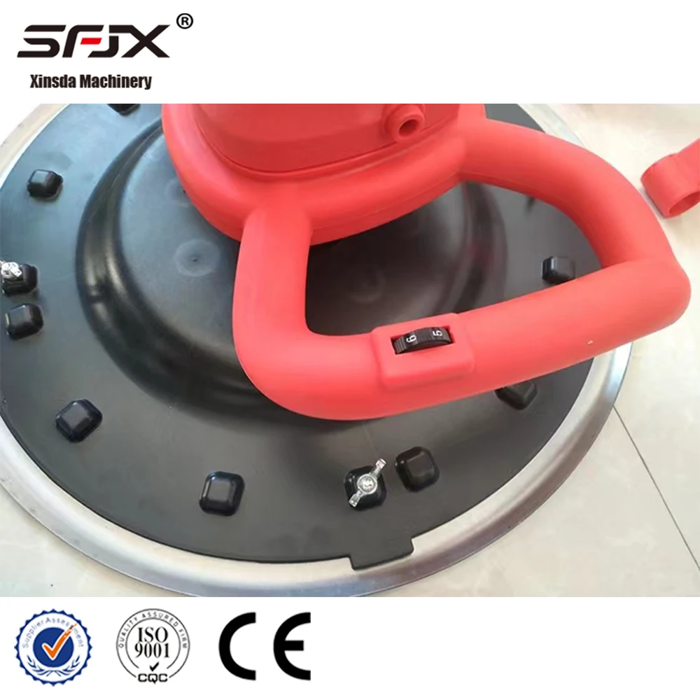 electric small Wall plastering machine