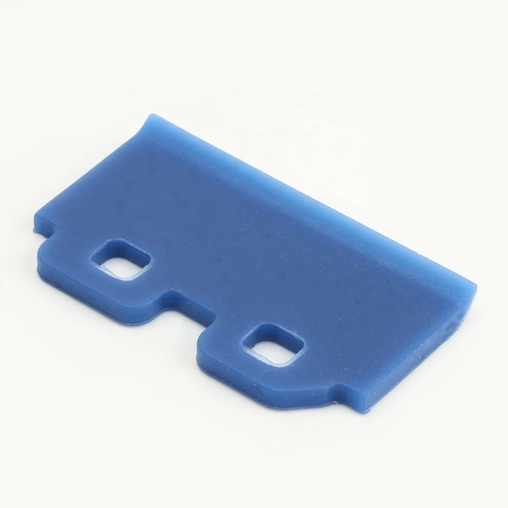 Wiper Dx5 XP600 TX800 Blue Wiper for Clean Print Head