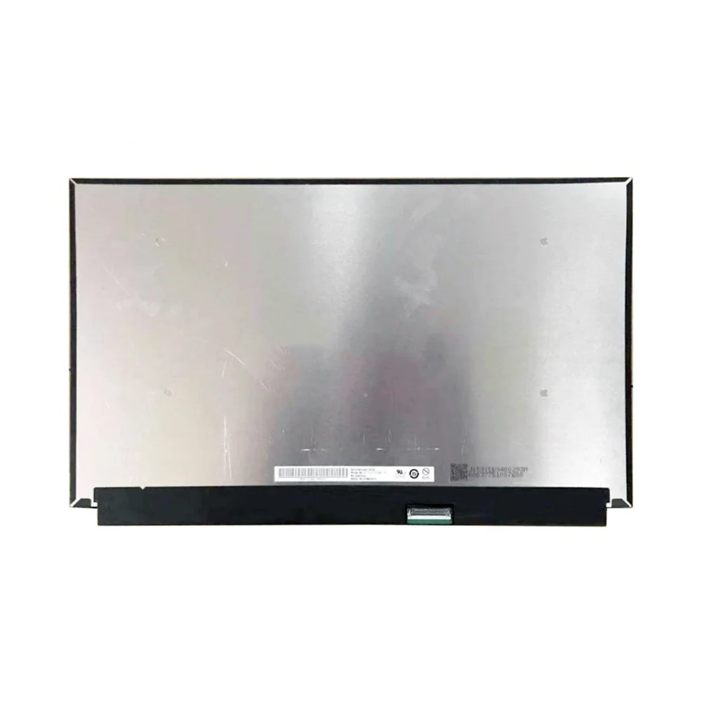 Абсолютно Новый AUO TFT-LCD экран 15,6 дюймов Тонкий eDP 40 штифтов для B156ZAN05.1