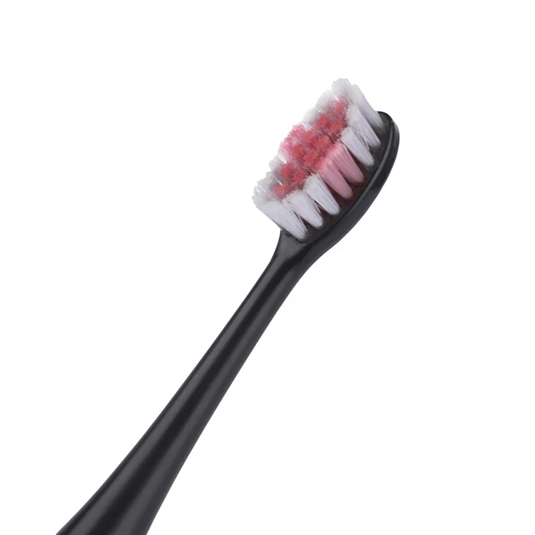 
OEM Comfortable Grip Oral Care Intelligent Rechargeable Electric Toothbrush Sonic 