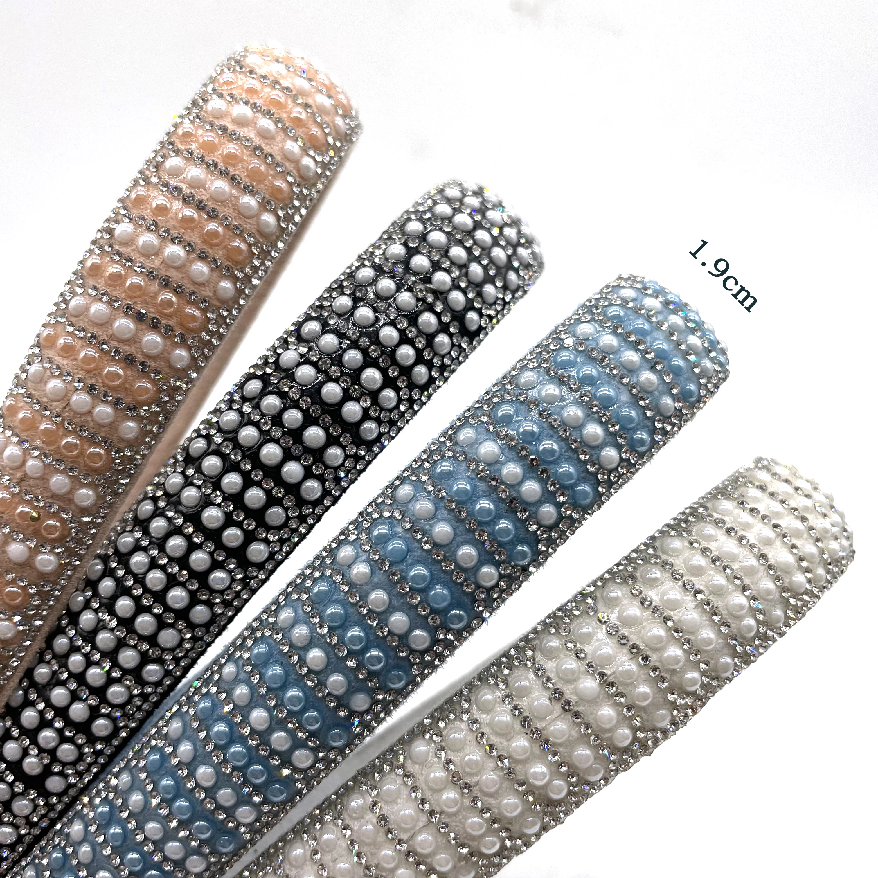 Алмазная проволочная веревка, хрустальный горный хрусталь, трубка, веревка для женской обуви, украшение для рукоделия