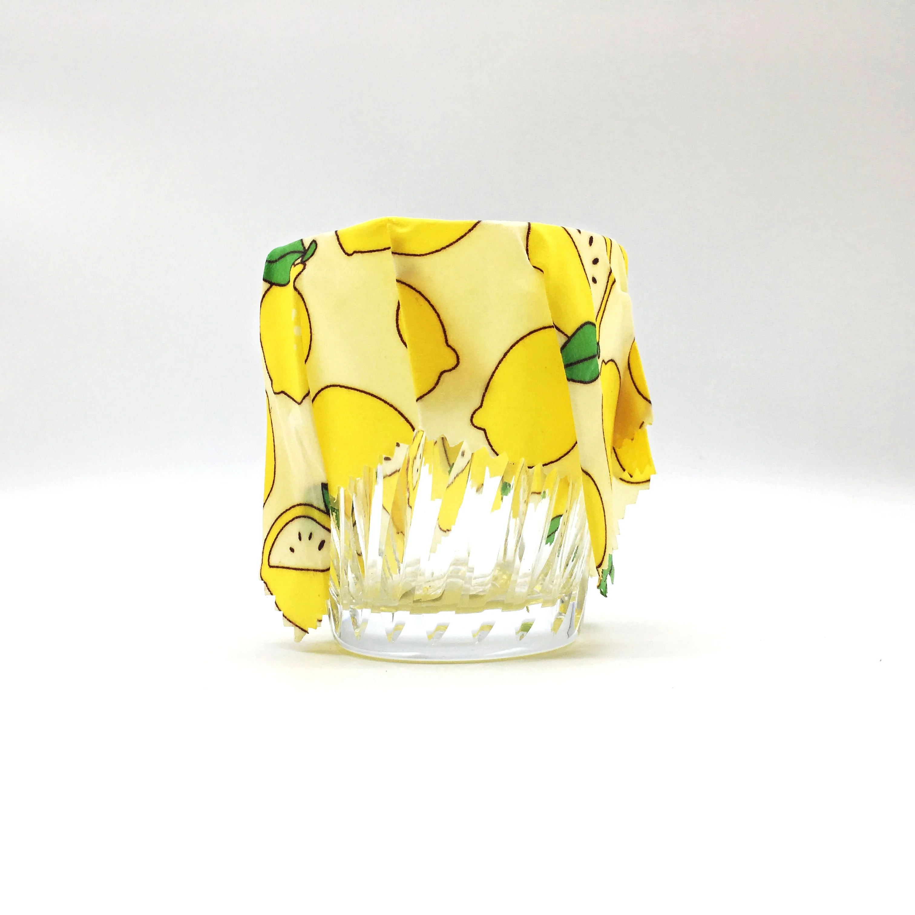 Manufacturer cut to size 33*100cm custom eco reusable beeswax food wrap long roll