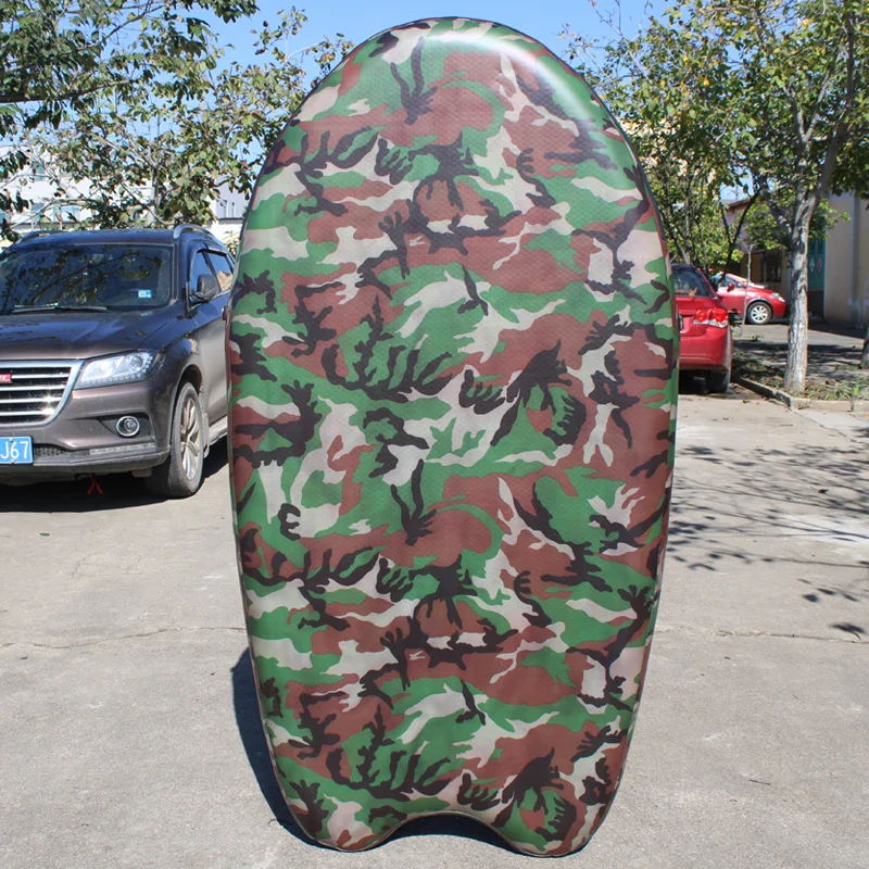 inflatable rescue sled jet ski rescue board for sale!