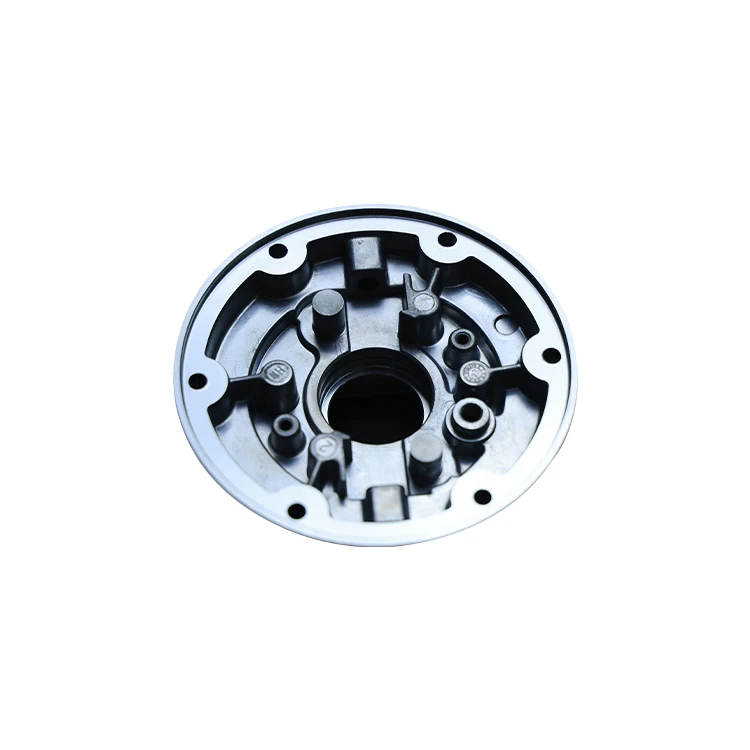 Wholesale Motorcycle Wheel Hub Wave 100 Aluminum Alloy Wheels Hub For Motorcycles