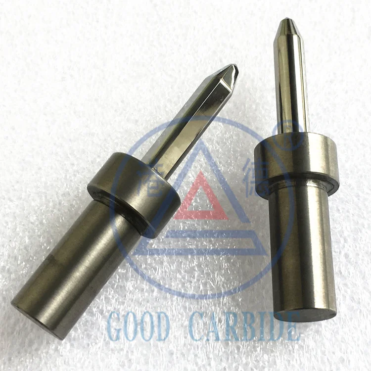 good quality UNC UNF NPT thread thermal friction drills for metal drilling