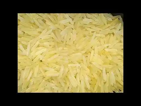 
Super Kernel Basmati Rice 