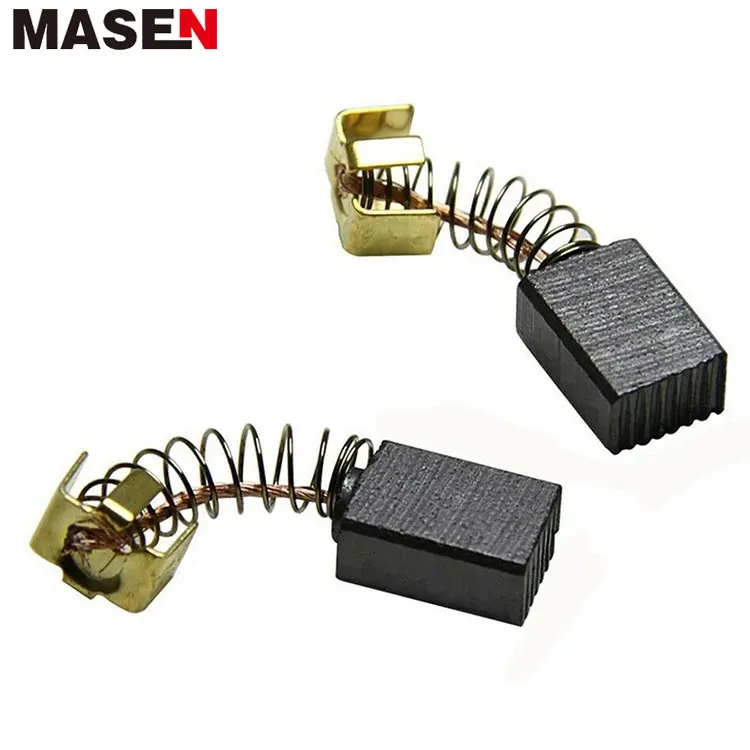 Makitas Carbon Brush CB64 Carbon Brush for Makitas Sander 906 9035 9035N 9035SB