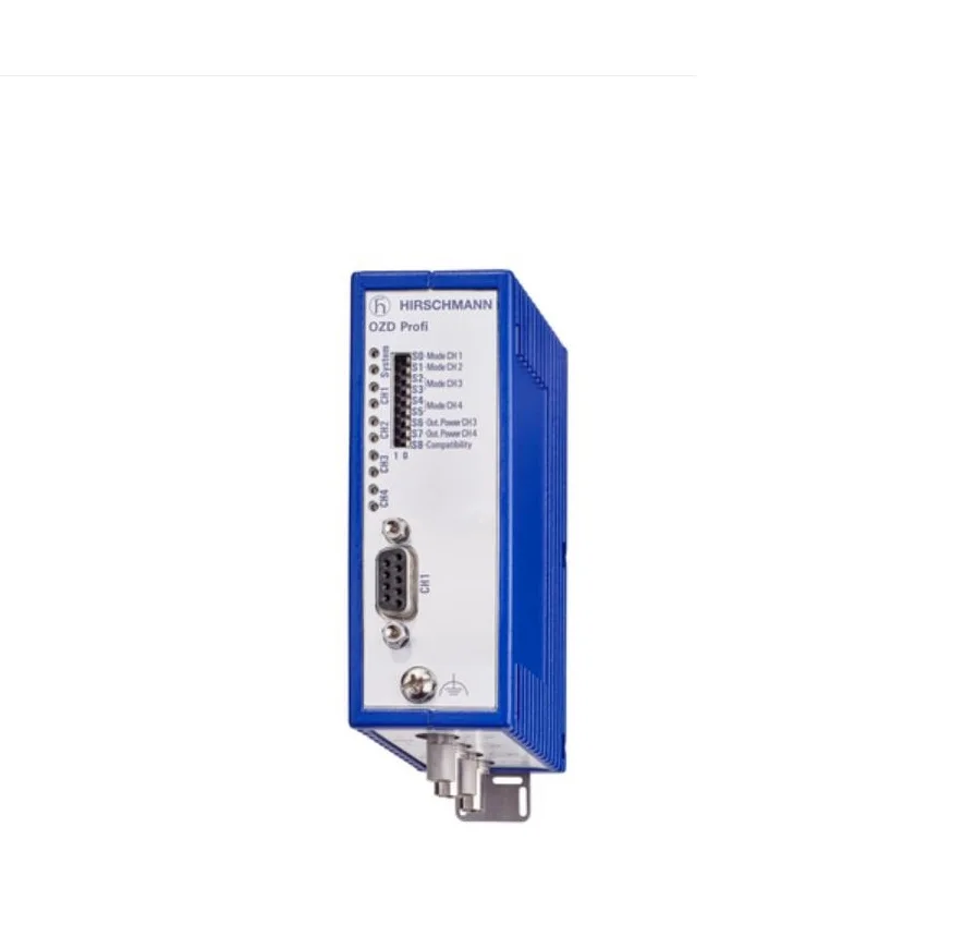 Ретранслятор Hirschmann OZD Profi 12M G11