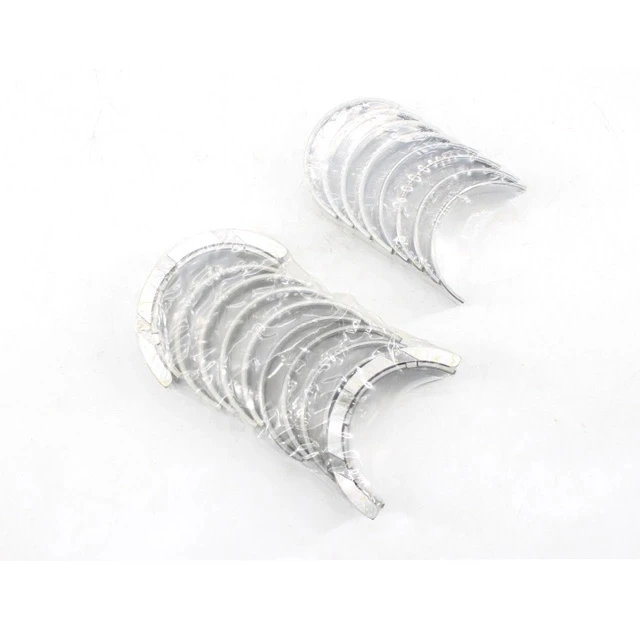 STD 0.25MM 0.5MM Oversize 6510330101 6510300060 6510380011 Crankshaft Main Conrod Bearing For Mercedes Sprinter 2.2 Diesel OM651