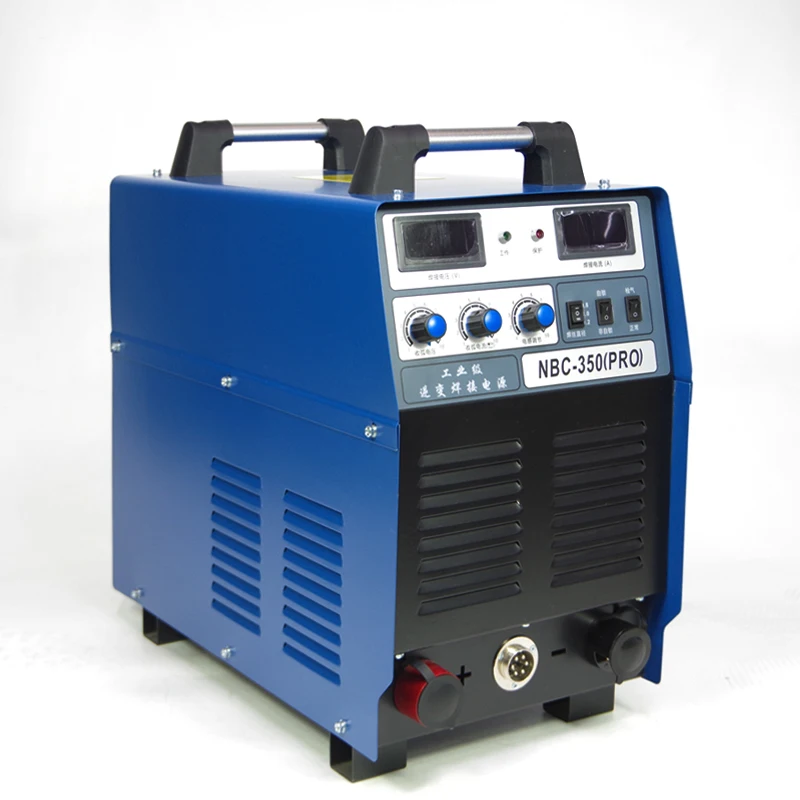 High-end heavy industry electronic inverter carbon dioxide Shield ac welding machine