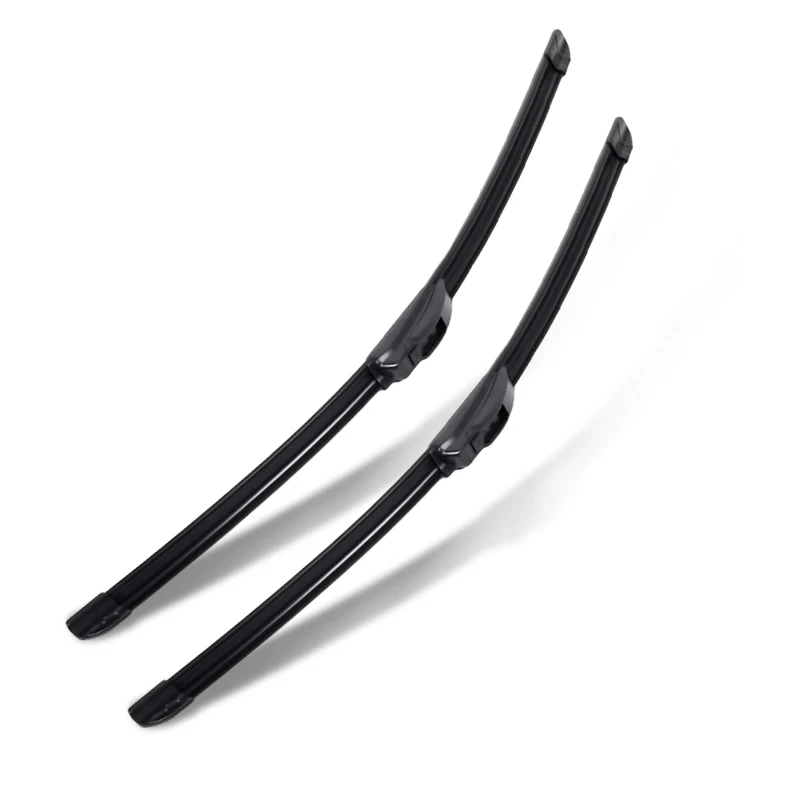High Quality Front Windshield Wipers New Automobile High Quality Rubber Directly from Excellent Factory in China in Stock