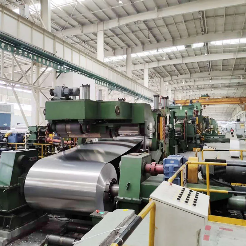 Good Corrosion Resistant Quality Alloy 1050 Aluminum Coil Roll Jumbo Price