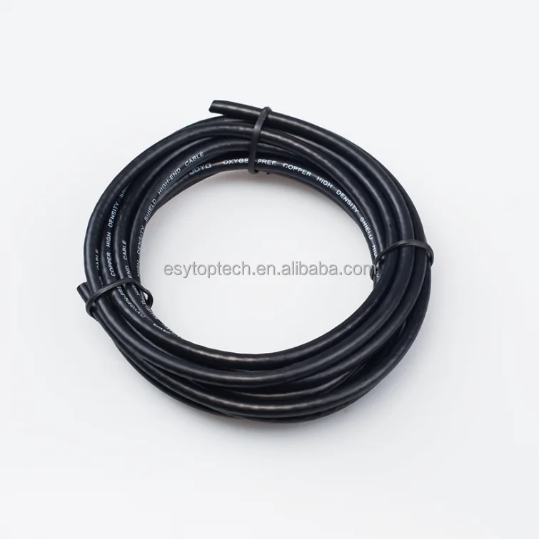 JOYO CM-15 DIY Solderless Patch Cable Kit