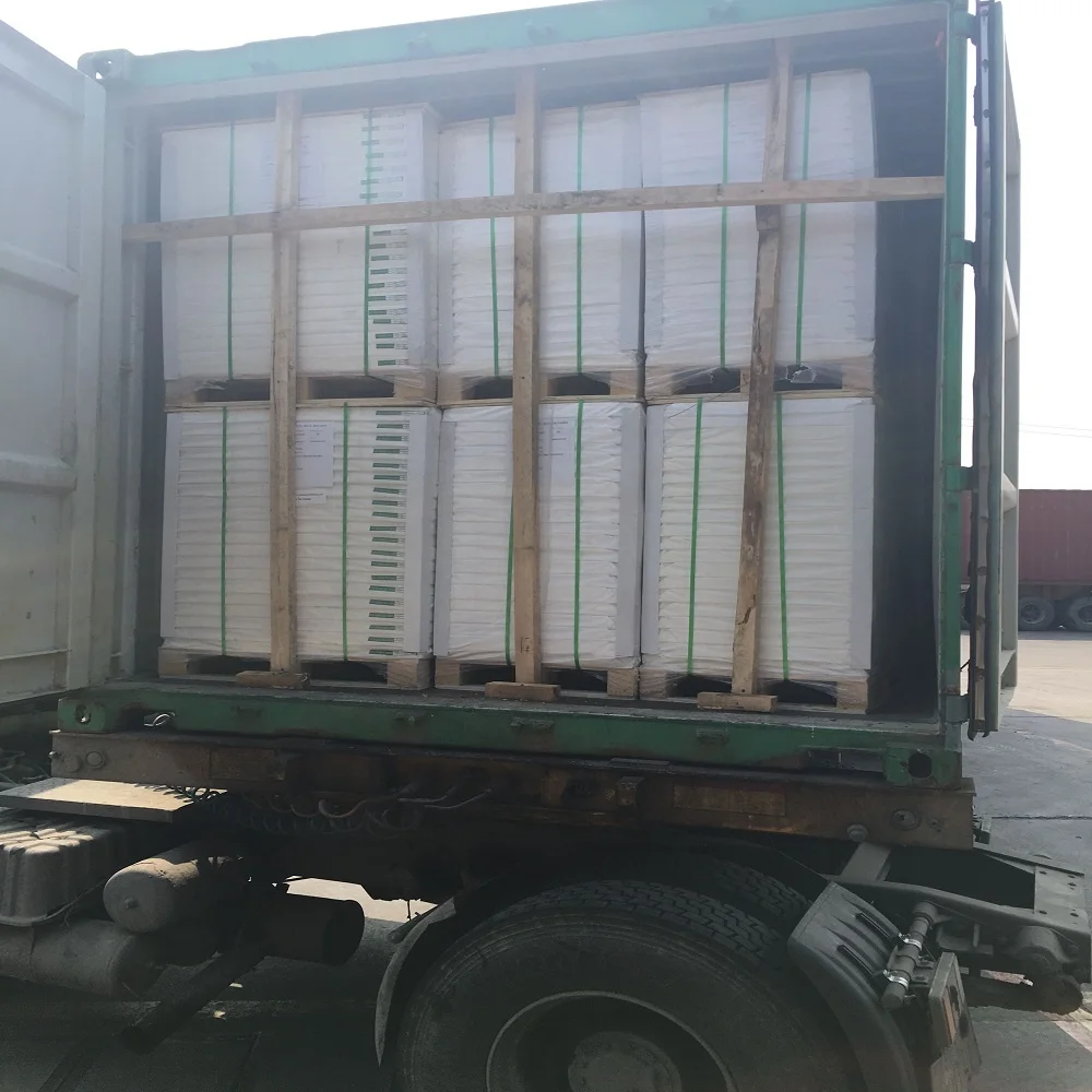 Premium Foldcote paper Foldcote board folcote  170-400gsm high bulk,high stiffness factory price