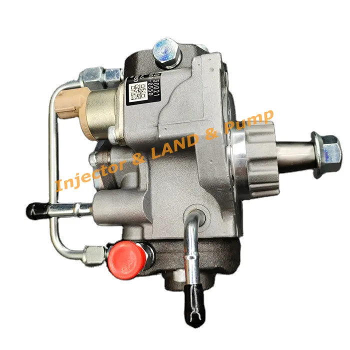 294000-0550 22100-30021 High pressure injection fuel