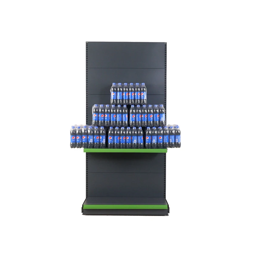Shop shelving retail display supermarket shelves display shelves for retail stores