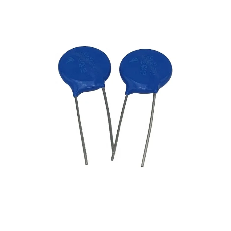 New Resistor 10W-10000W MOV Varistor DIP high performance Varistor