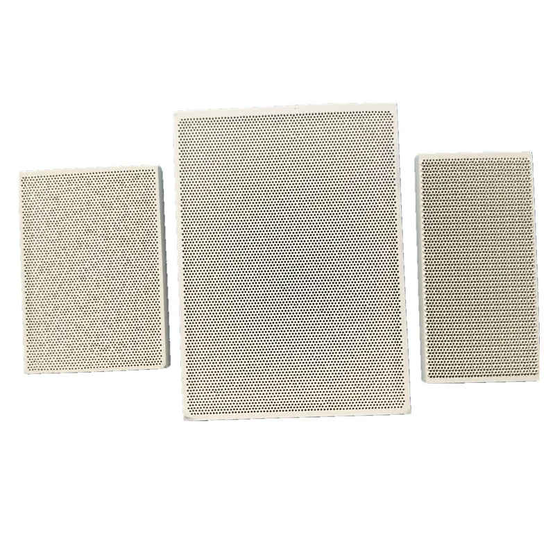 RTO RCO TiO2 regenerative catalyst carrier honeycomb ceramic
