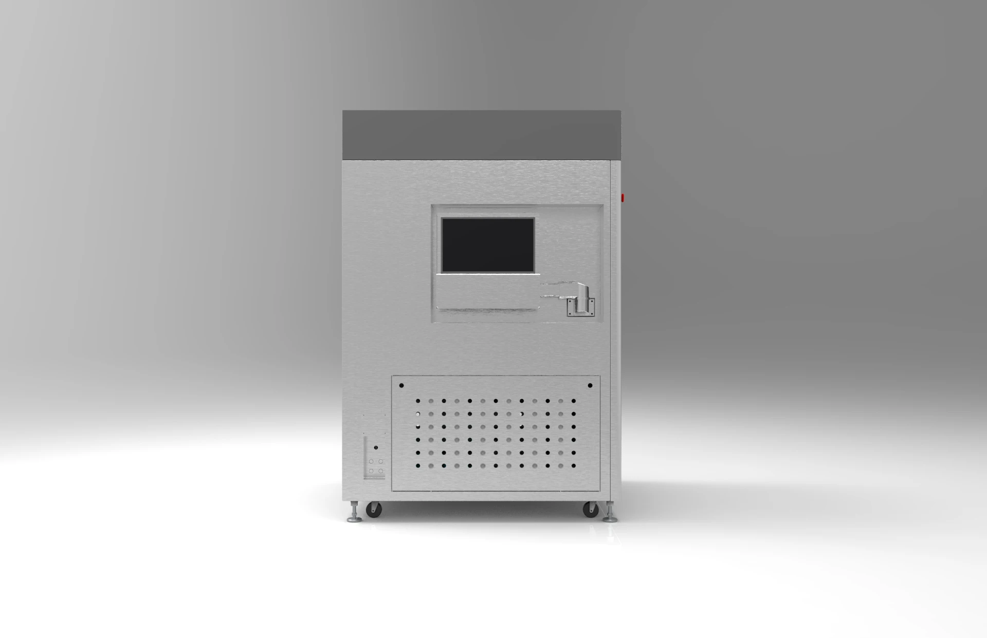 800x800x500 Build Size Large Format Industrial Resin Kings SLA 3D Printer for Prototyping
