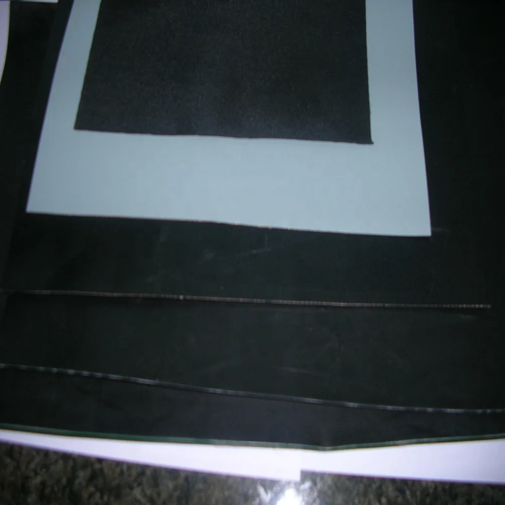 EPDM roofing rubber membrane waterproof membrane