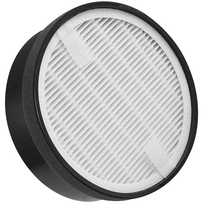 LV-H132-RF Filters for Purifier Hepa h12 h13 h14 3-in-1 Nylon Pre True HEPA High-Efficiency Filter compatible with LEVOIT