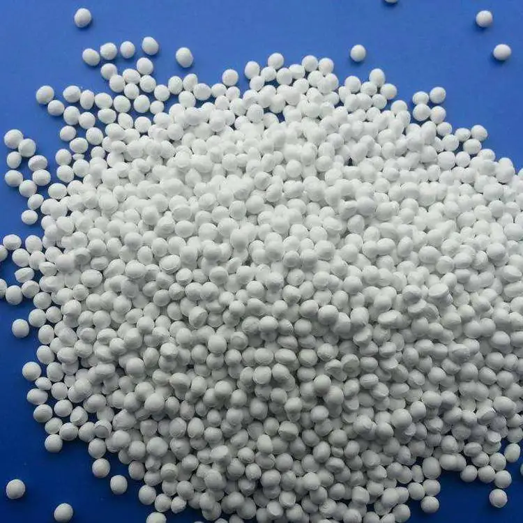 8008H Raw material Resins virgin plastic hdpe Granules for turnover boxes baskets pallets drums basins