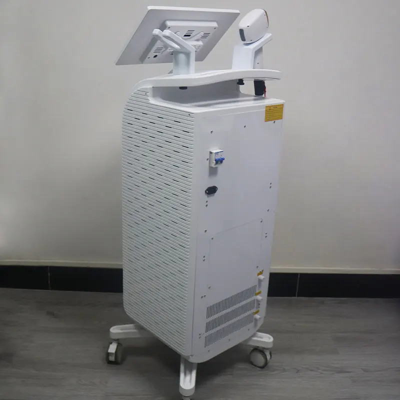 Spa Machine Beauty Machine Machine Beauty Salon Home Appliances Personal Care  Beauty Appliances Hair Removal Epilator