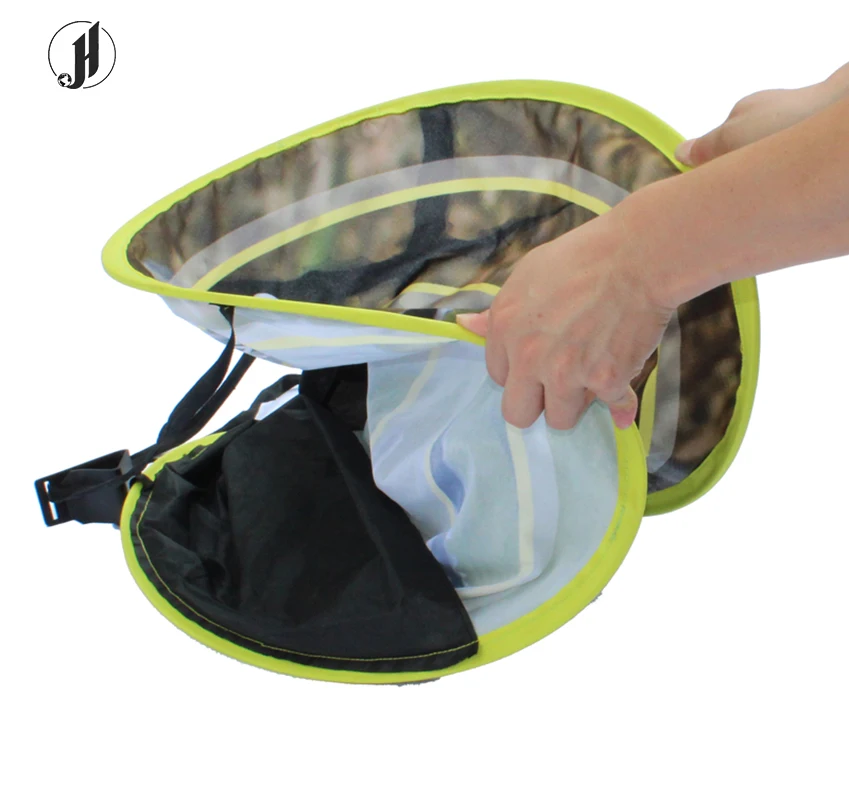 HJ foam safety axe dart board set shooting sticky dart games throwing target games for kids and adults