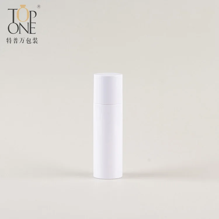 
Custom High Quality Cheap PET Squeeze 50ml Plastic Bottle Manufacture China Screen Printing Household Products Injection Molding 