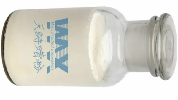Oxidized Polyethylene Wax Emulsion