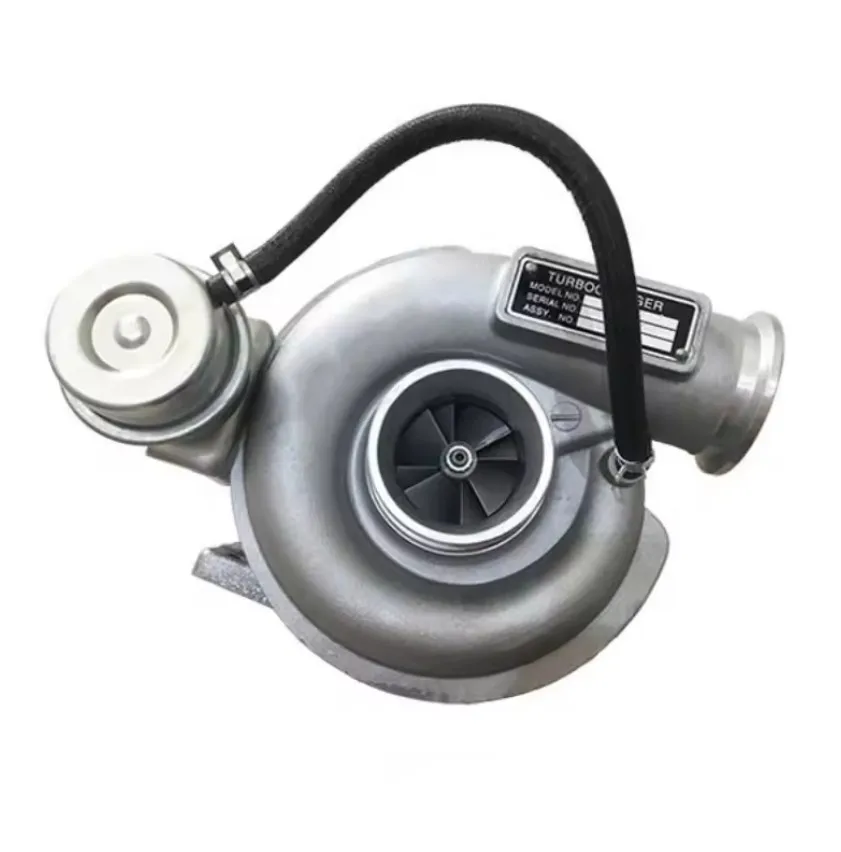 Hot Selling Connecting Rod Bearing Air Cleaner Clamp For Cummin Engine