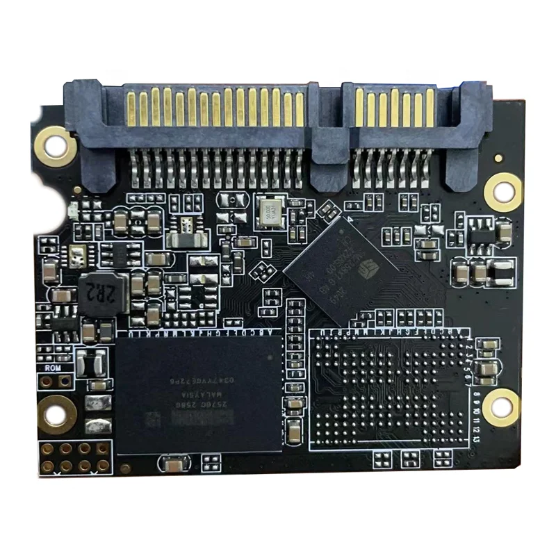 
Promotional Price 35% off SSD256 256gb harddrive Solid State Disk PCBA Bare Boards 