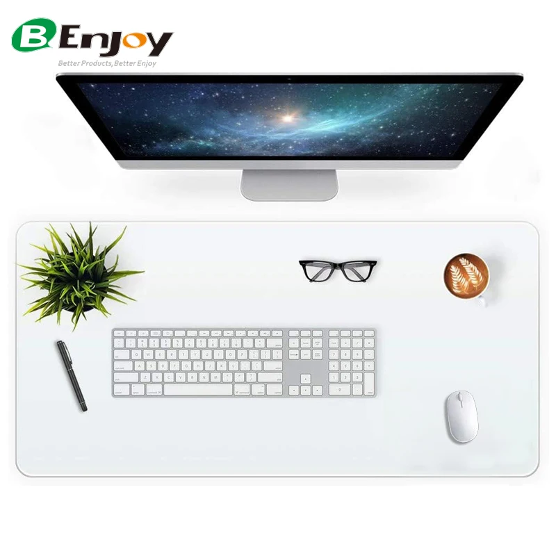 Противоскользящая прозрачная кристально прозрачная термостойкая Водонепроницаемая настольная подкладка из ПВХ