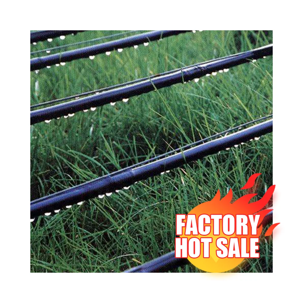 Plastic conduit for irrigation Farm Agriculture Irrigation LDPE Plastic HDPE Pipe