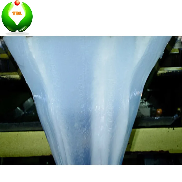 Silicone RTV 2 for Dildo Making