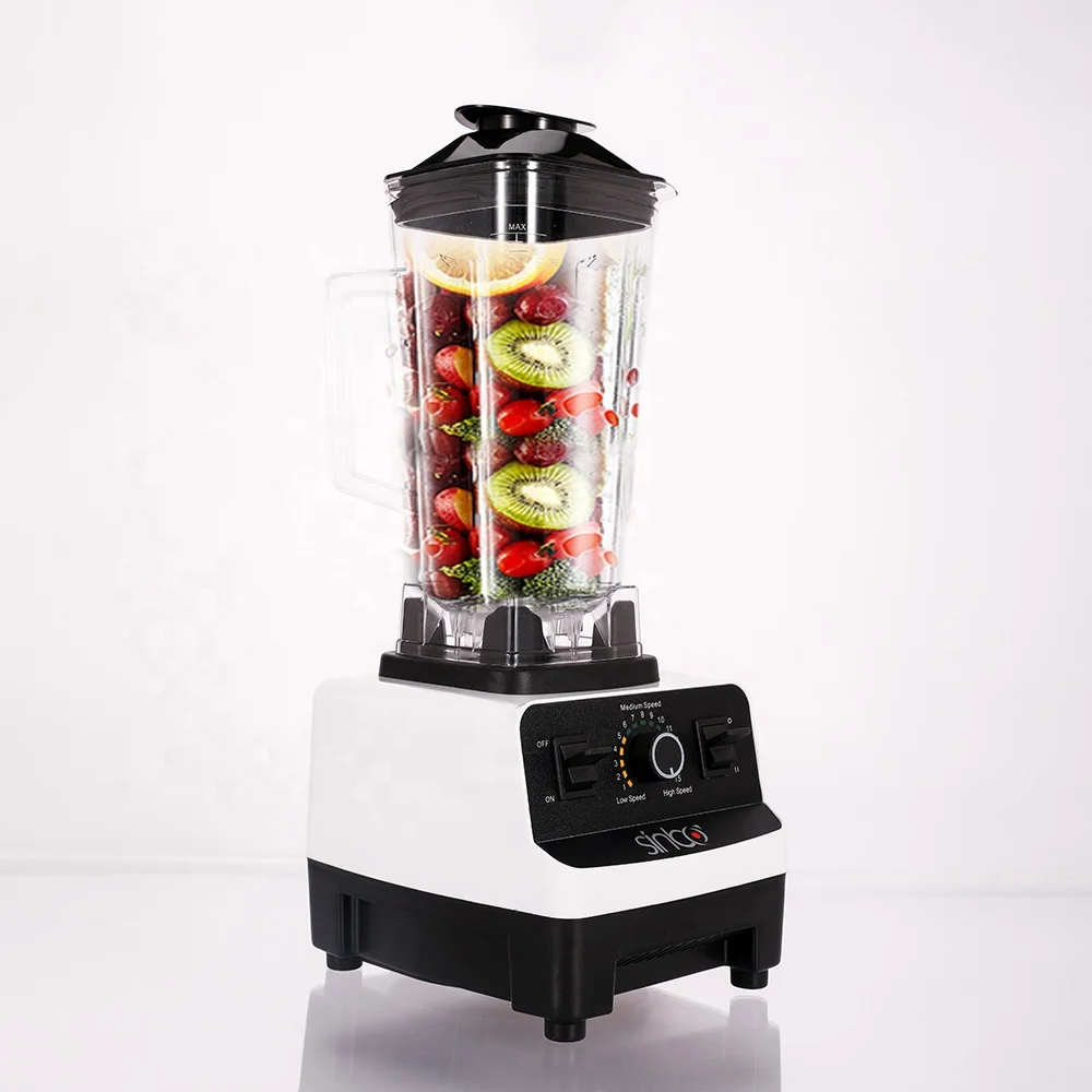Household  Electric Appliances Personal Kitchen High Speed Electric Blender Mixer Juicer Machine