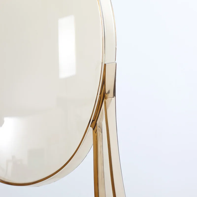 Wholesale Modern Armless Stackable Wedding Party Plastic Crystal Acrylic Transparent Clear Ghost Chair for Event