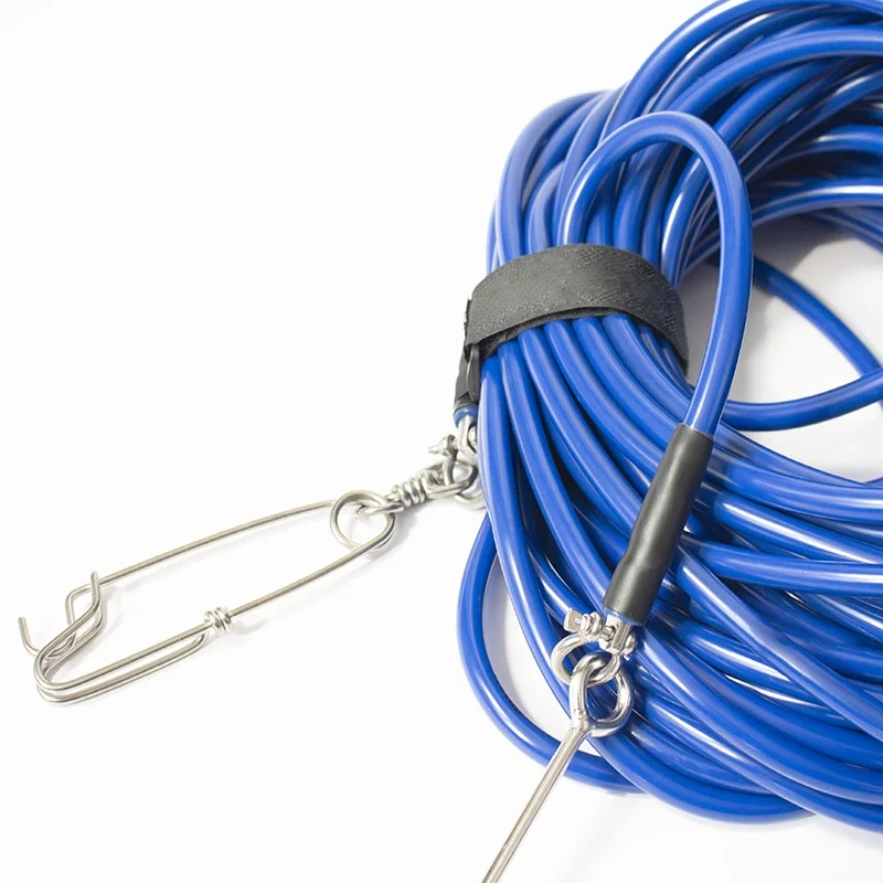 Chinese Factory Vinyl PVC Speargun Float Line Assembly