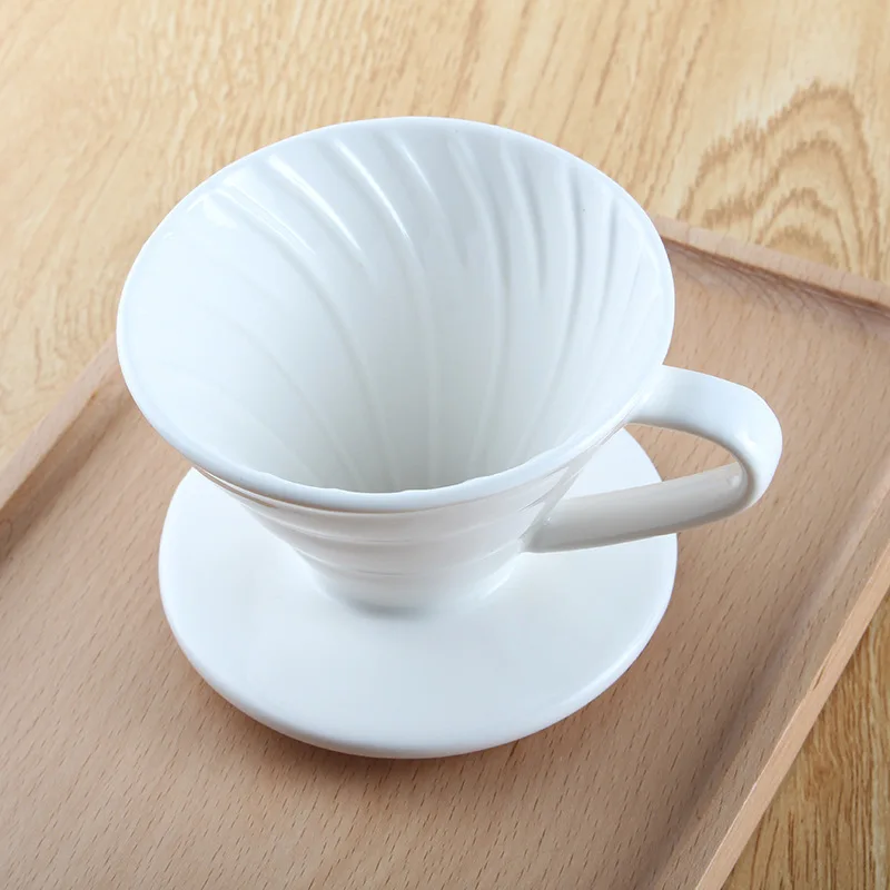 Durable Hot Selling  Coffee Bleached Paper Filter Paper Filter Coffee Packing Machine Factory In China