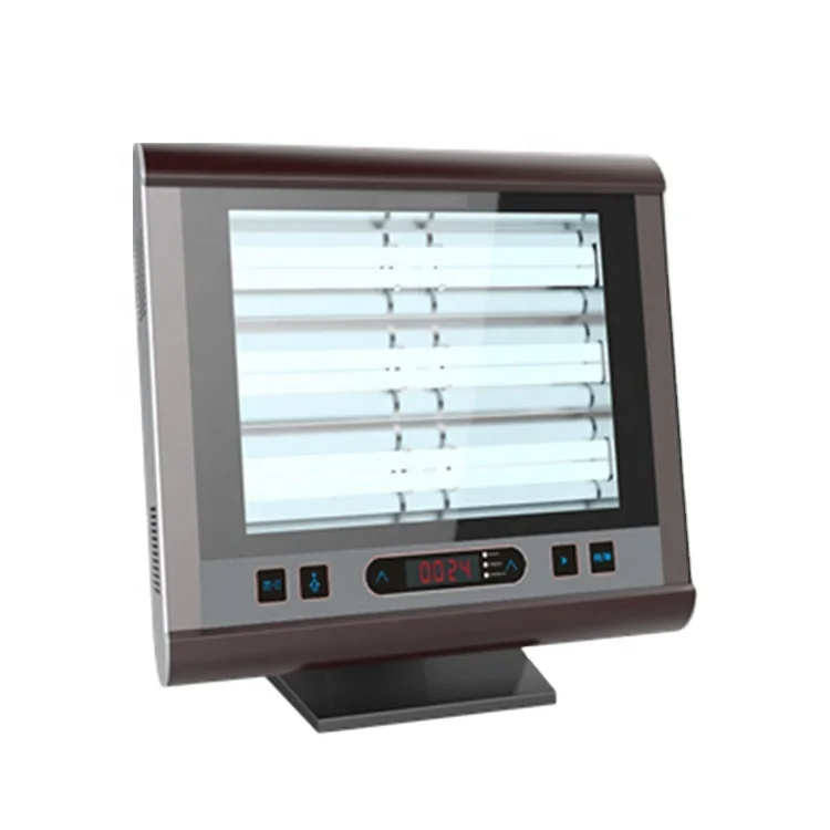 Уфв-лампа 311nm, аппарат для удаления псориаза с лазера