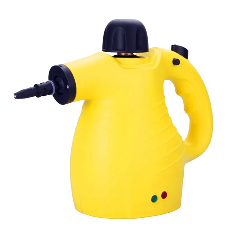 Portable Steam Cleaner