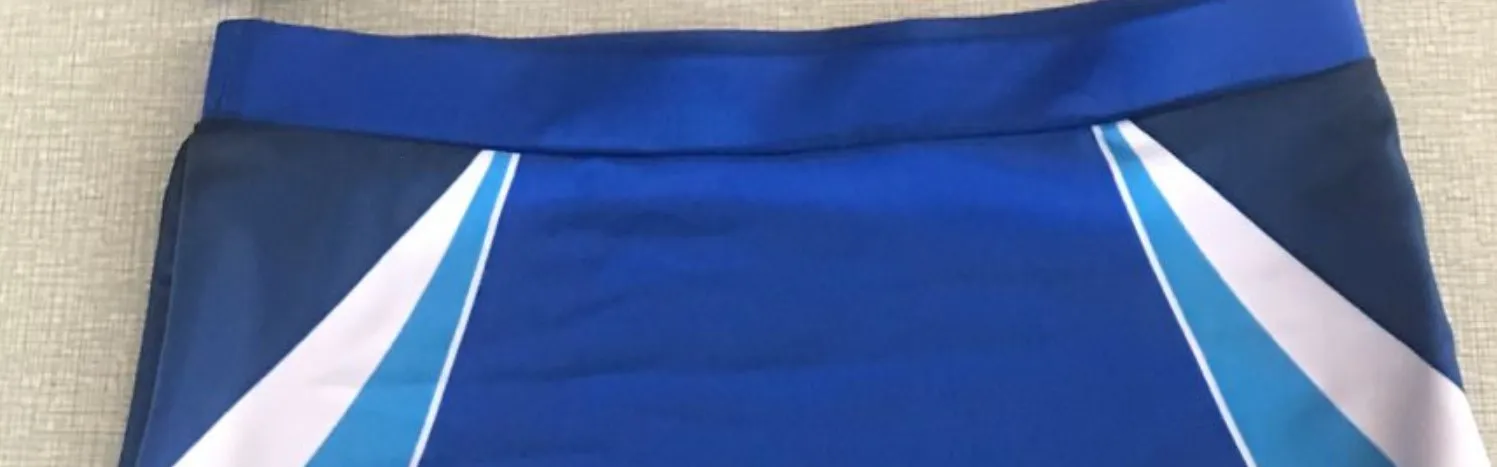 Custom cheer hot girl team cheerleading uniform with logo customized