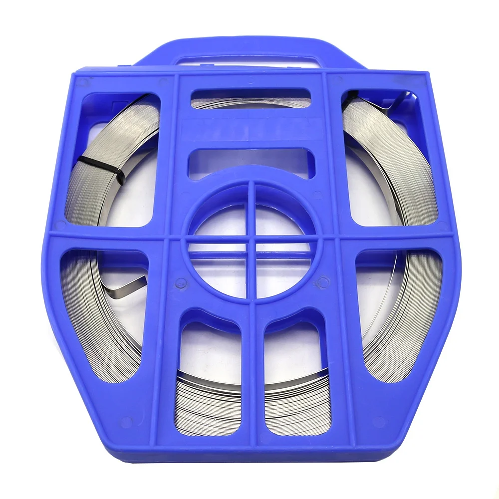 201/304/316/430 Stainless Steel Banding strap/ strip