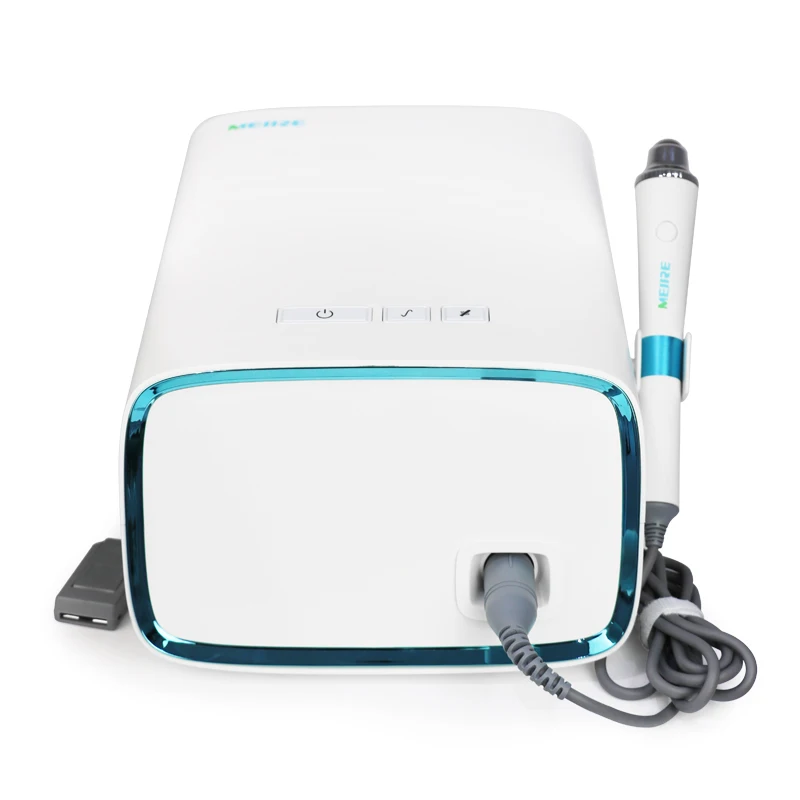 Ужесточение кожи инфракрасное частотное устройство Уход за лицом радиоприемник