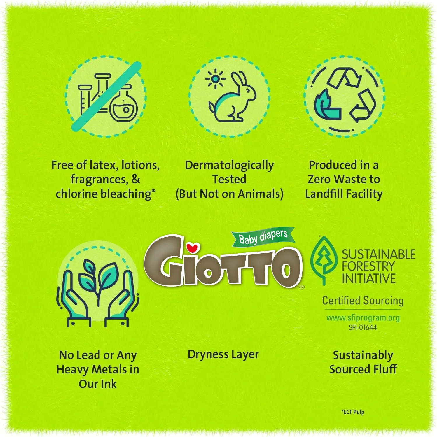 GIOTTO OEM ODM максимальный комфорт и сухость умеренная впитывающая способность подгузники для взрослых весь день или ночная защита