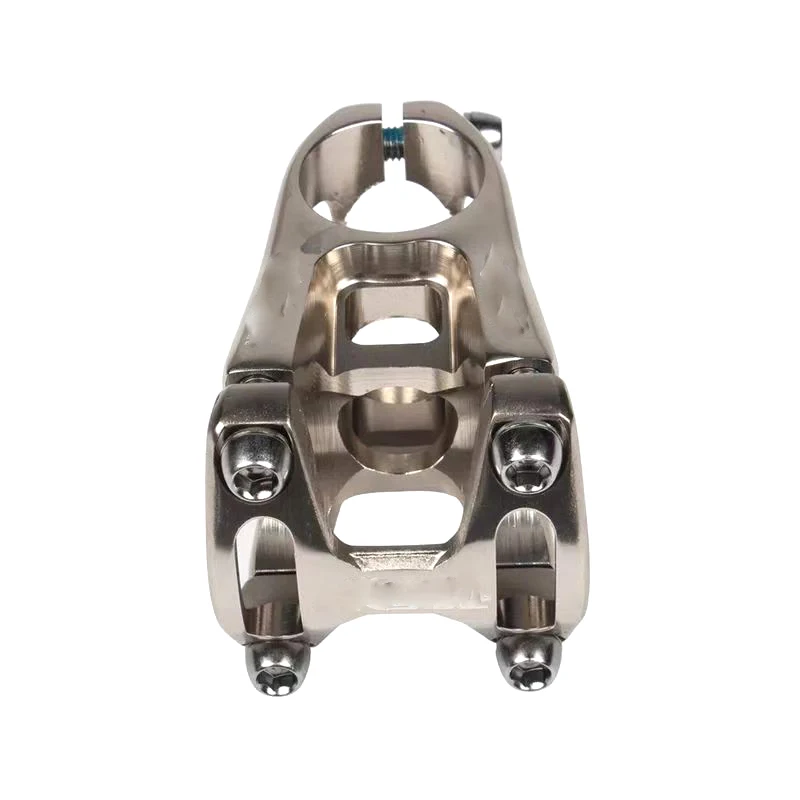 High Strength 3D Forged Aluminium Short Stem 50mm Bicycle Stem Bicycle Best Stem